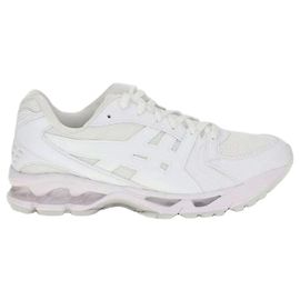 Comme Des Garcons Camicia Asics Gel Kayano FP Argento