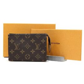 Louis Vuitton Neceser Monogram Multicolor