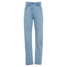 Prada Denim Jeans OOO Blue
