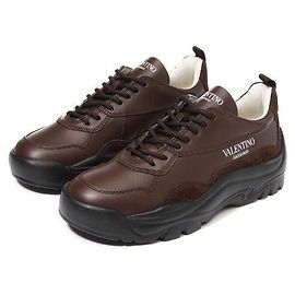 Valentino Sneakers Black