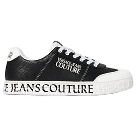 Versace Baskets Fondo Noir