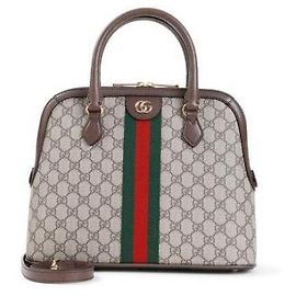 Gucci Sac à main Ophidia Medium Multicolore