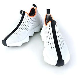 Hermès Sneaker Mehrfarben