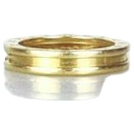 Bulgari Bague Doré