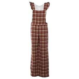 SéZane Roy Wool Jumpsuit Multiple colors