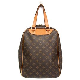 Louis Vuitton Monogram Excursion Boston Tasche Monogramm