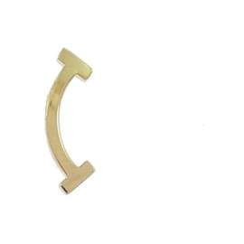 Tiffany & Co Orecchino Tiffany T Smile (Orecchino singolo) D'oro