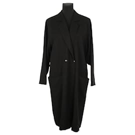 Paul & Joe Black jacket Black