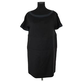 Chloé Vestito nero Nero