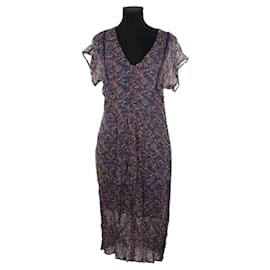 Ba&Sh Vestito blu Blu