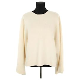 Chloé Ecru Pullover Roh