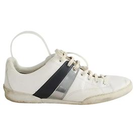 Dior White sneakers White