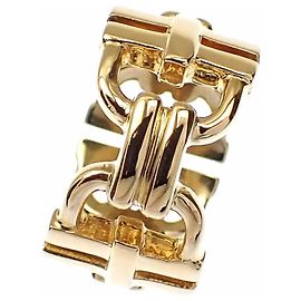 Céline Collier Pendentif en Or Jaune 18K Celine Autre