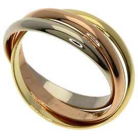 Cartier Trinity SM #50 Ring Andere