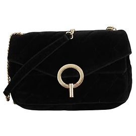Sandro Sac à main noir Noir