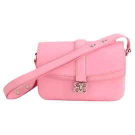 Balenciaga Bolsa rosa Rosa