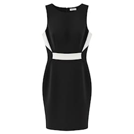 strapless open back dress Navy and Yellow Shadow Stripe Ribbed Socks Fil d'Ecosse Cotton main image 1