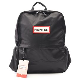 Autre Marque Zaino in Nylon Hunter Original Nero
