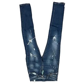 Jeans Dsquared2 para Hombre Azul