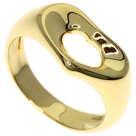 Anillo Open Heart de Tiffany & Co. Otro