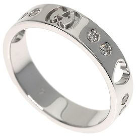 Gucci Icon Amor Diamantring Andere
