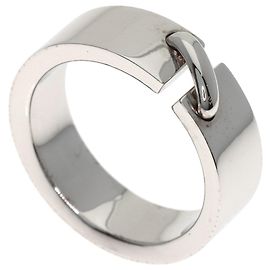 Anillo Liens Chaumet en oro blanco de 18K Otro