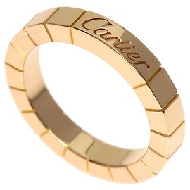 Anillo Cartier Lanieres Otro