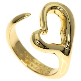 Anillo Open Heart de Tiffany & Co. Otro
