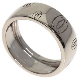 Cartier Happy Birthday #59 Ring Other