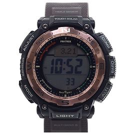 Autre Marque Relógio masculino Casio PRO TREK Climber Line PRW-3400Y-5JF Outro