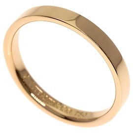 Anillo de boda de oro rosa de 18K Tiffany & Co. Otro