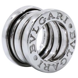 Bulgari Pingente Bvlgari B-zero1 em ouro branco 18K Outro