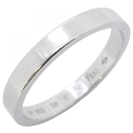 Cartier C de Ring in Platinum 950 Other