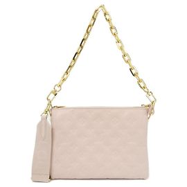 Louis Vuitton Coussin PM M59276 Shoulder Bag Pink