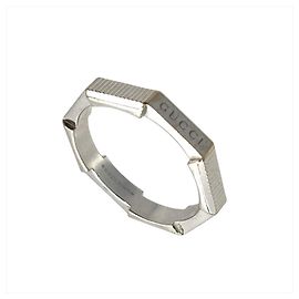 Anello Link to Love di Gucci Altro