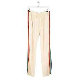 Zadig & Voltaire Beige Gerade Hose Beige