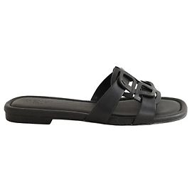 Lk Bennett Mule nere Nero