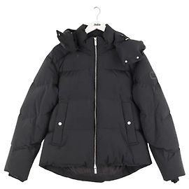 Woolrich Doudoune noire Noir