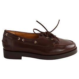 SéZane Mocassins marron Marron