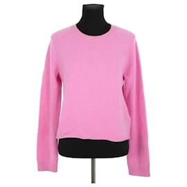 Maje Rosa Pullover Pink