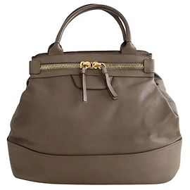 Sonia Rykiel Cabas marron Marron