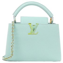 Borsa Capucines BB Louis Vuitton Altro