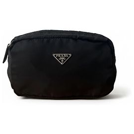 Prada Pouch Black