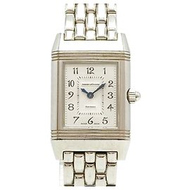 Jaeger Lecoultre Reloj de Mujer Jaeger-LeCoultre Reverso Duetto Otro