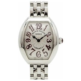 Franck Muller Women's Wristwatch Other