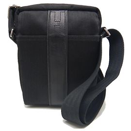 Bolso de Hombro PM Acapulco de Hermès Negro
