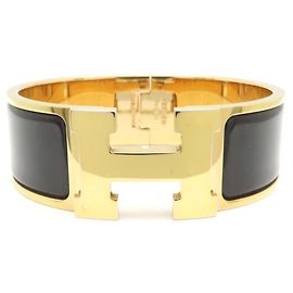 Hermès Hermes Clic Clac GM Bangle Other