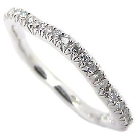 Chanel Camellia Diamant Ewigkeit Ring Andere