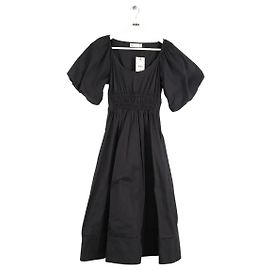 Tory Burch Robe noire Noir