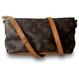 Trotter Louis Vuitton Otro